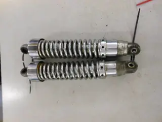 Kawasaki LTD550C Schokbrekers