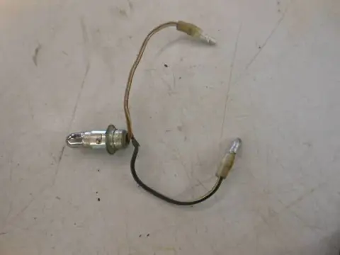 Kawasaki LTD550C Stadslicht fitting