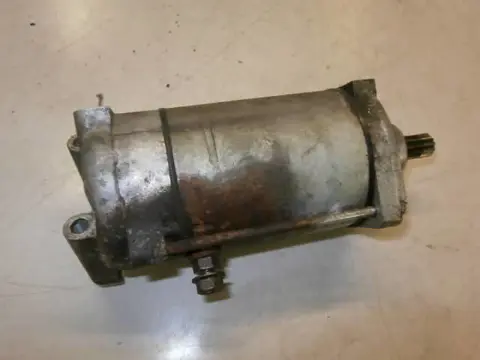 Kawasaki LTD550C Startmotor 21163-1031