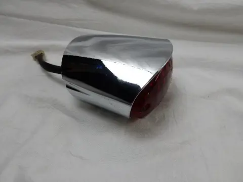 ACHTER LICHT Moto Guzzi Nevada 750 1991 - 2019