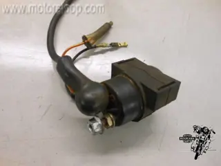 Kawasaki LTD550C Startrelais