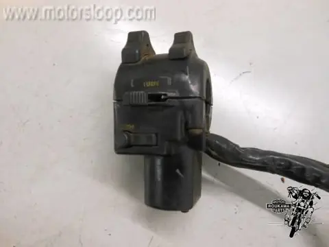 Kawasaki LTD550C Stuurschakelaar links