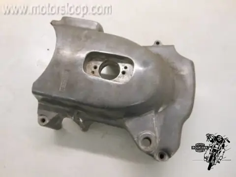 Kawasaki LTD550C Tandwielkap