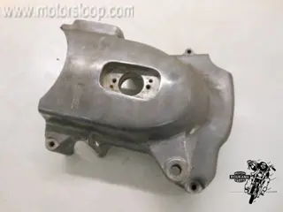 Kawasaki LTD550C Tandwielkap