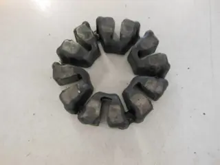 Kawasaki LTD550C Tandwielrubber 42014-033