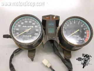 Kawasaki LTD550C Tellerset*