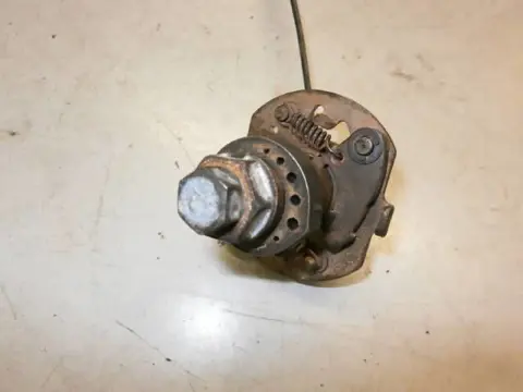 Kawasaki LTD550C Vervroeger