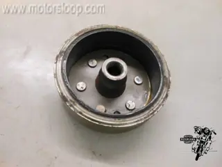 Kawasaki LTD550C Vliegwiel