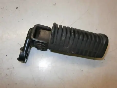 Kawasaki LTD550C Voetstep rechts voor 34003-1116