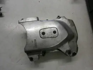 Kawasaki LTD550C Voortandwiel kap 14026-1047