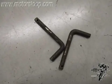 Kawasaki LTD550C Zadelpinnen