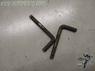 Kawasaki LTD550C Zadelpinnen