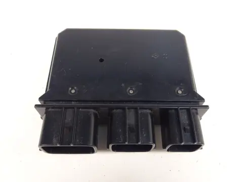 ZEKERINGKAST Kawasaki Z 750 2007 - 2010
