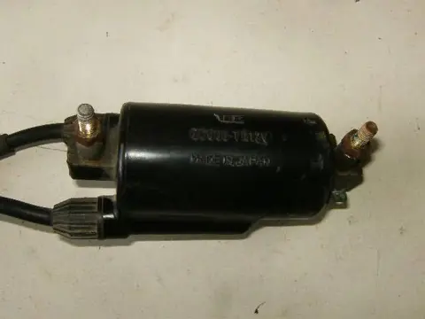 Kawasaki LTD700 Bobine 21121-1027