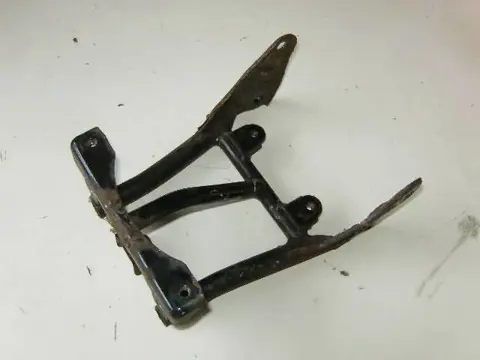 Kawasaki LTD700 Koplamphouder