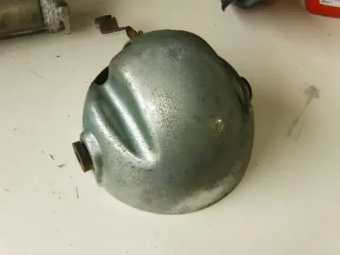 Kawasaki LTD700 Koplamphuis 23005-1053