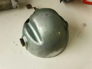 Kawasaki LTD700 Koplamphuis 23005-1053