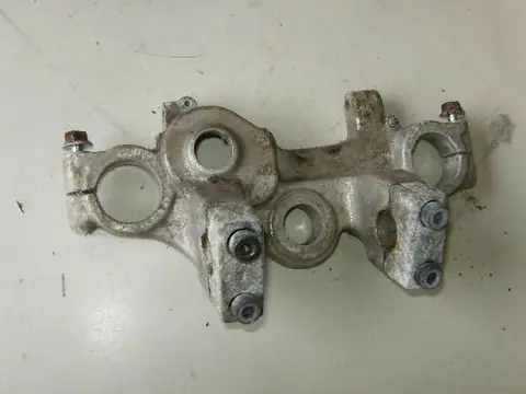 Kawasaki LTD700 Kroonplaat 44039-1106