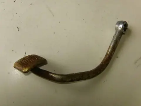 Kawasaki LTD700 Rempedaal 43001-1168