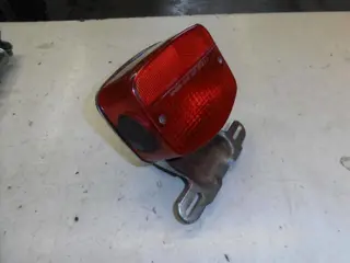 Kawasaki LTD750 Achterlicht met houder