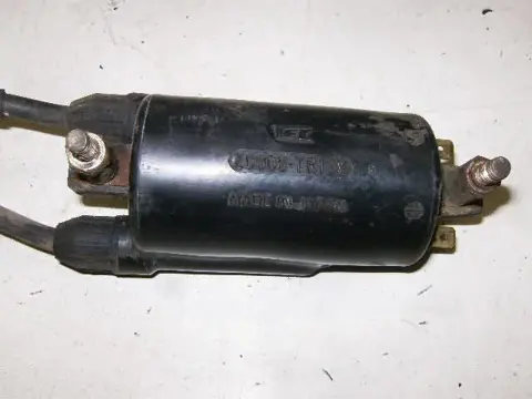 Kawasaki LTD750 Bobine