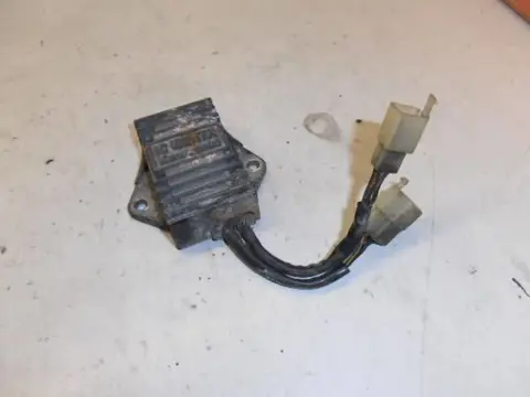 Kawasaki LTD750 CDI Unit