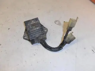 Kawasaki LTD750 CDI Unit