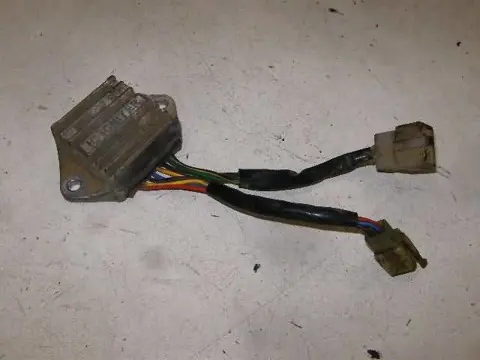 Kawasaki LTD750 CDI Unit 21119-1429
