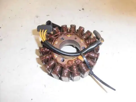 Kawasaki LTD750 Dynamo stator 21003-1083