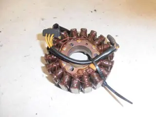 Kawasaki LTD750 Dynamo stator 21003-1083