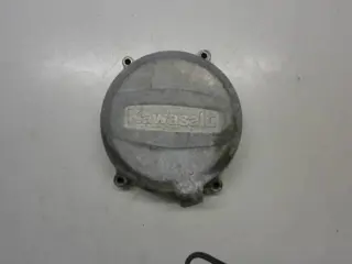 Kawasaki LTD750 Dynamokap