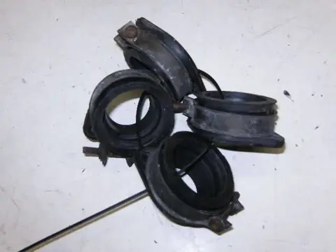 Kawasaki LTD750 Inlaatrubber 16065-1132(PER STUK)