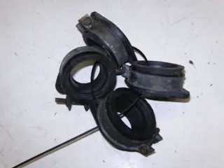 Kawasaki LTD750 Inlaatrubber 16065-1132(PER STUK)