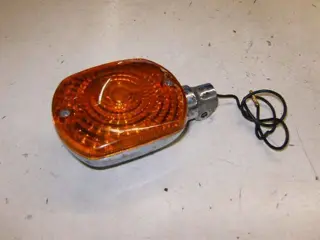 Kawasaki LTD750 Knipperlicht achter