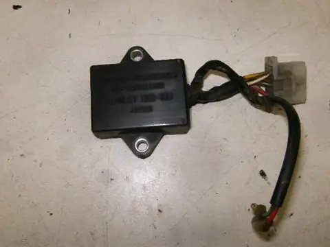 Kawasaki LTD750 Knipperlicht cancel unit