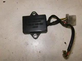 Kawasaki LTD750 Knipperlicht cancel unit