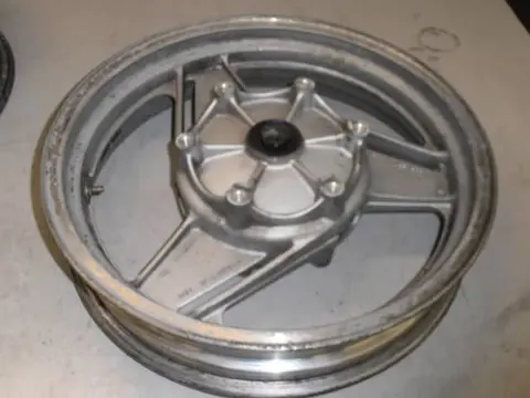 Kawasaki ZX-10(ZXT00B) Voorwiel 41073-1391