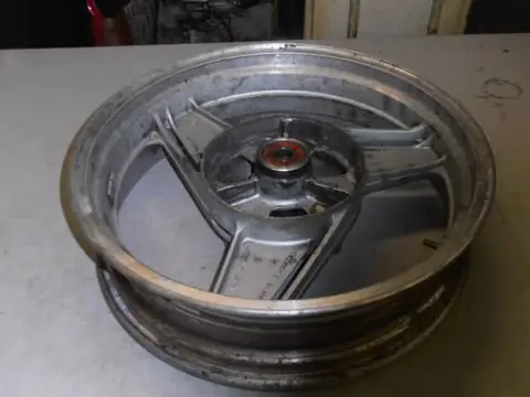 Kawasaki ZX-10(ZXT00B) Achterwiel 41073-1392