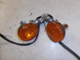 Kawasaki LTD750 Knipperlichten voor