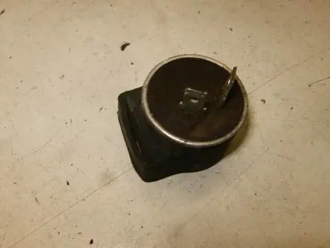 Kawasaki LTD750 Knipperrelais