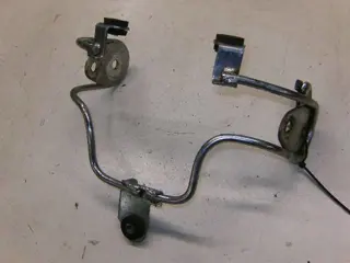 Kawasaki LTD750 Koplampbeugel 11034-1751