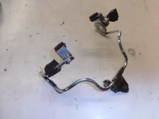 Kawasaki LTD750 Koplamphouder