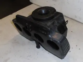 Kawasaki LTD750 Luchtfilterhuis