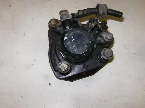 Kawasaki LTD750 Remklauw rechts voor