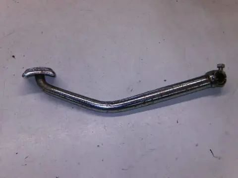 Kawasaki LTD750 Rempedaal