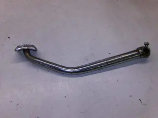 Kawasaki LTD750 Rempedaal