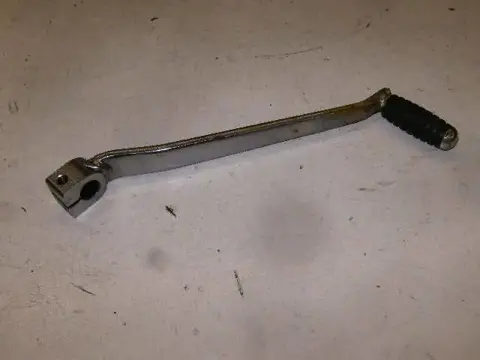 Kawasaki LTD750 Schakelpedaal 13242-1031