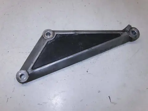 Kawasaki LTD750 Schetsplaat links