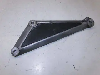 Kawasaki LTD750 Schetsplaat links