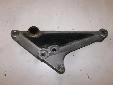 Kawasaki LTD750 Schetsplaat rechts